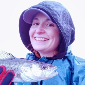 Meet your Posher, Lori